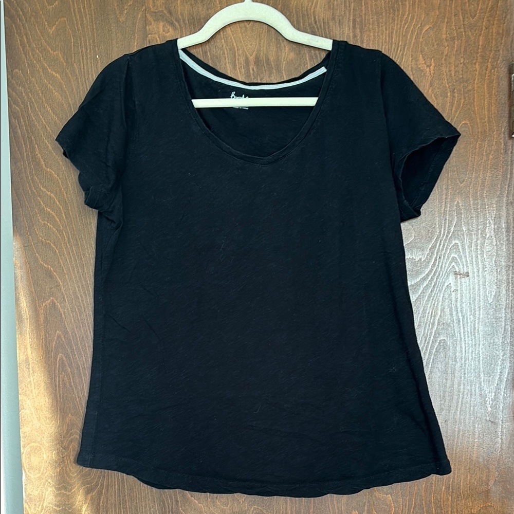 Boden Short Sleeve T Shirt